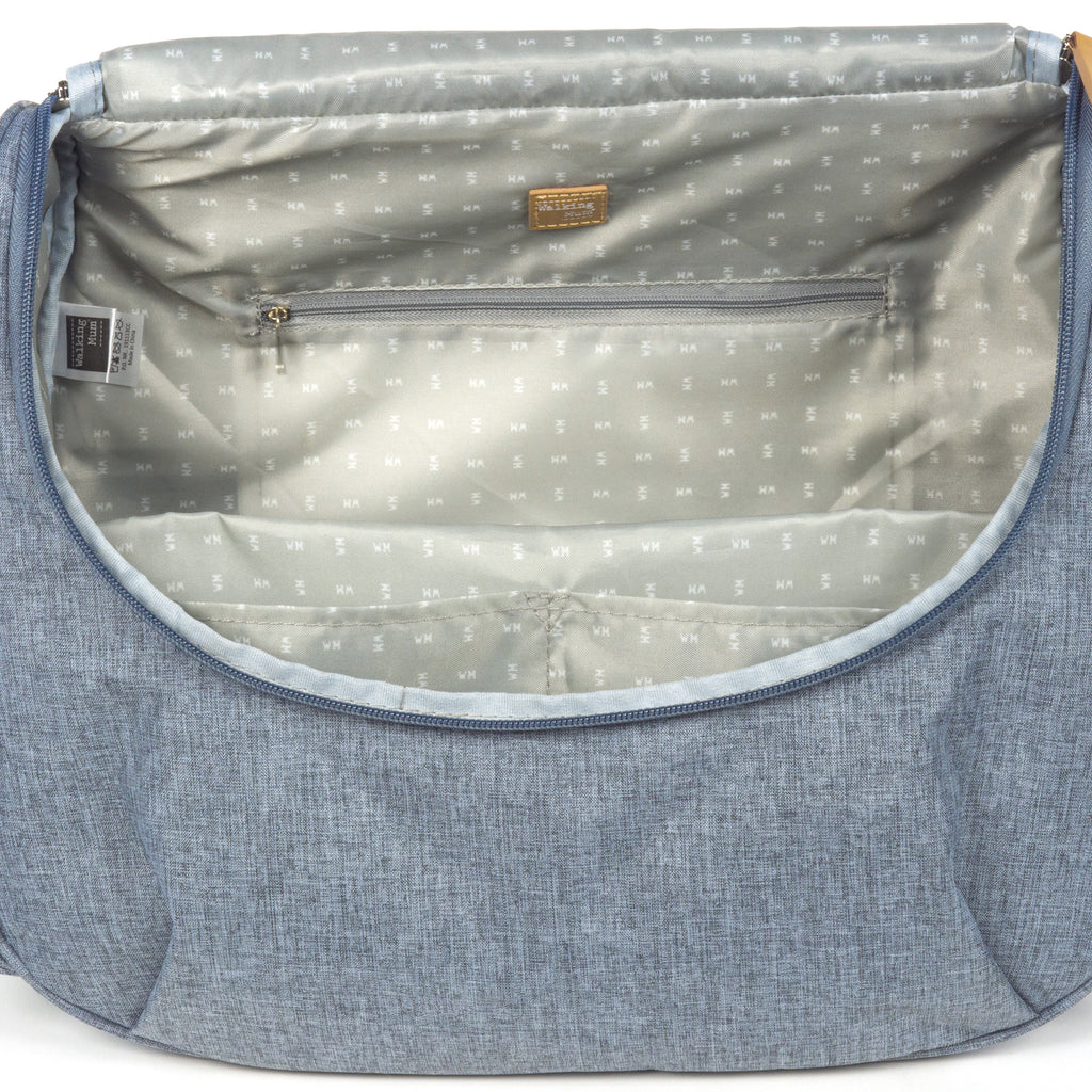Fisher-Price Denim Diaper Bags for Baby | Mercari